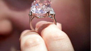 Ridiculous Diamond Breaks Record For Being Ridiculous